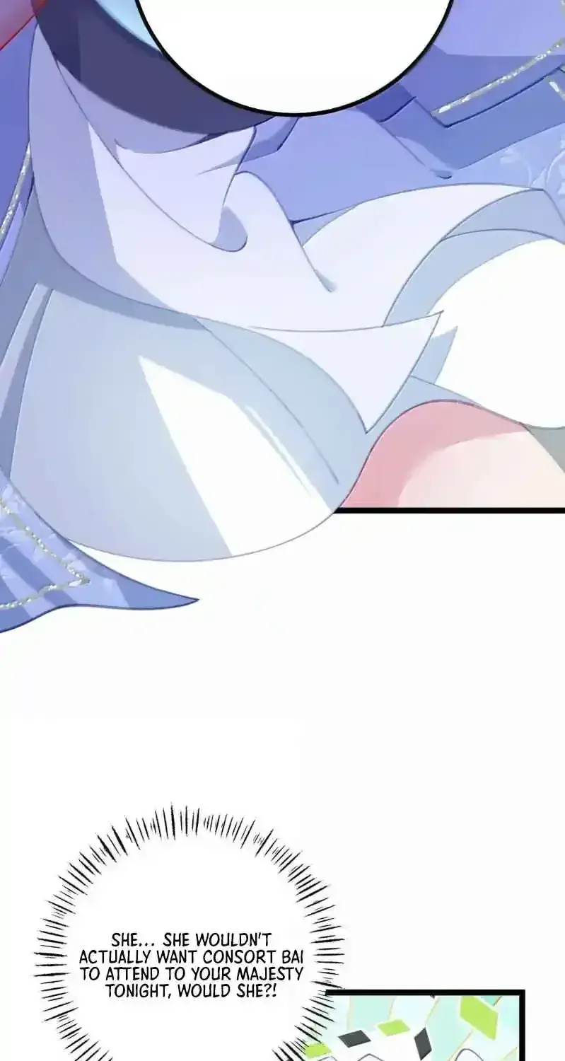 Breaking Into the Body of the Emperor's Daughter Chapter 34 Page 75