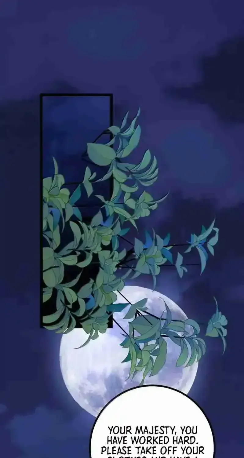 Breaking Into the Body of the Emperor's Daughter Chapter 35 Page 3