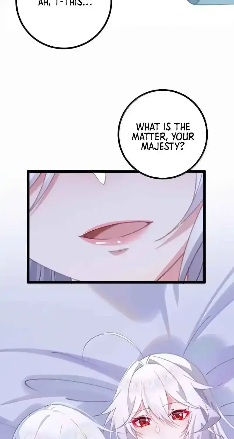 Breaking Into the Body of the Emperor's Daughter Chapter 35 Page 7