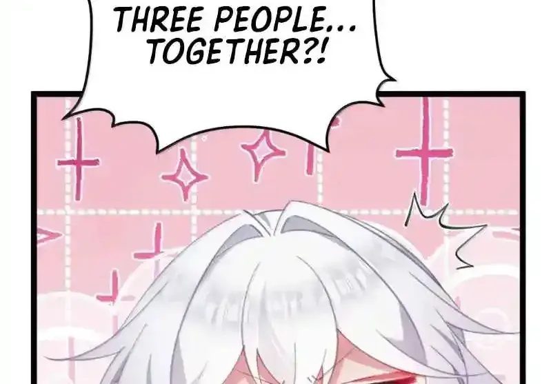 Breaking Into the Body of the Emperor's Daughter Chapter 35 Page 14