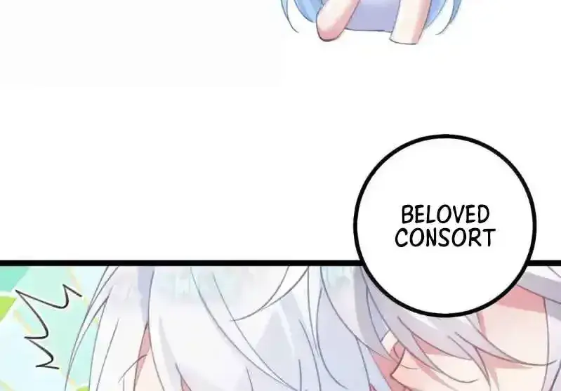 Breaking Into the Body of the Emperor's Daughter Chapter 35 Page 18