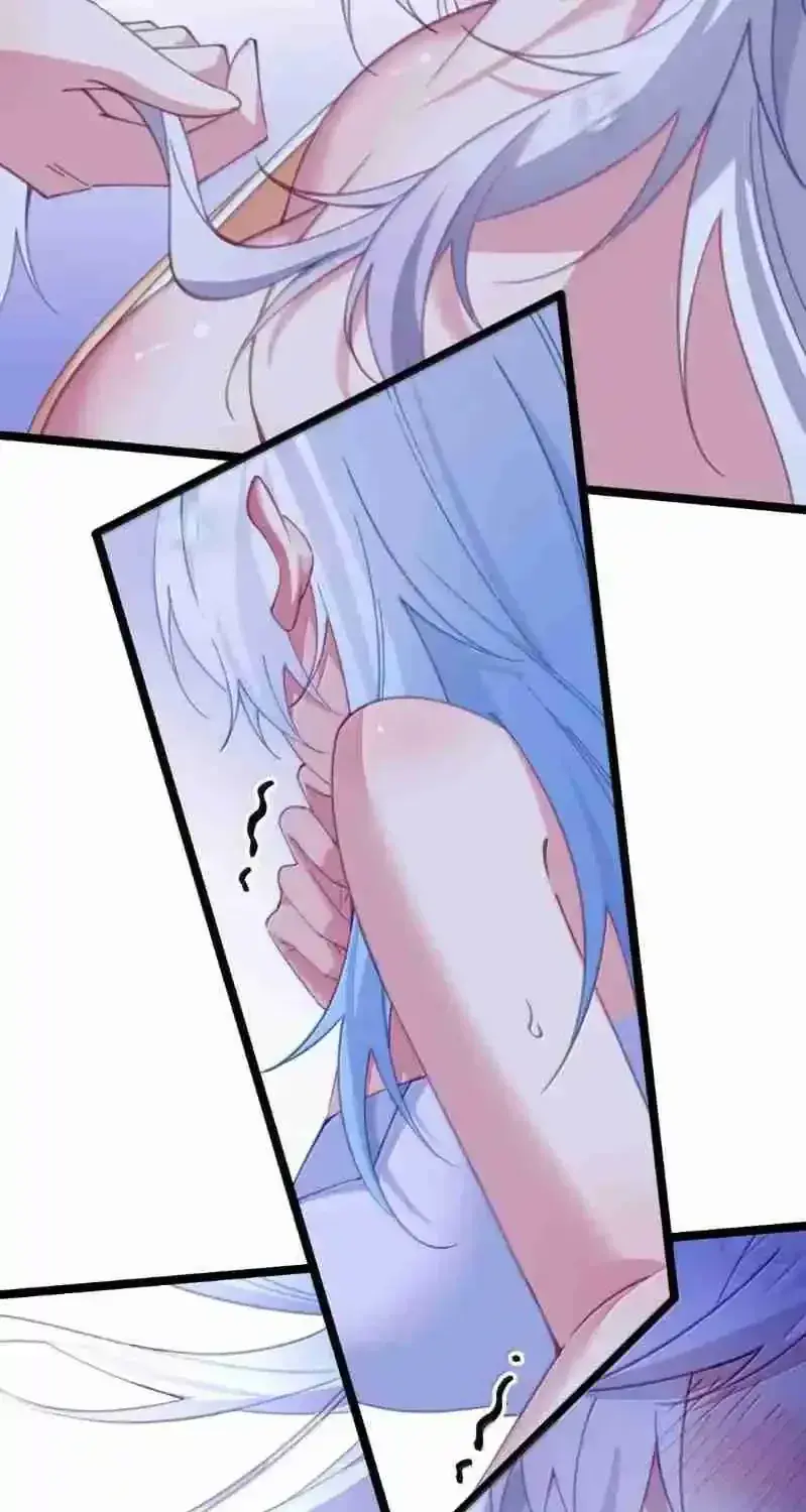 Breaking Into the Body of the Emperor's Daughter Chapter 35 Page 39