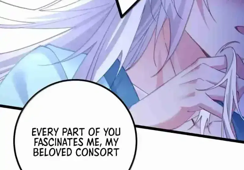 Breaking Into the Body of the Emperor's Daughter Chapter 35 Page 40