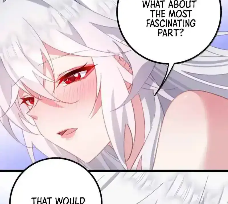 Breaking Into the Body of the Emperor's Daughter Chapter 35 Page 42
