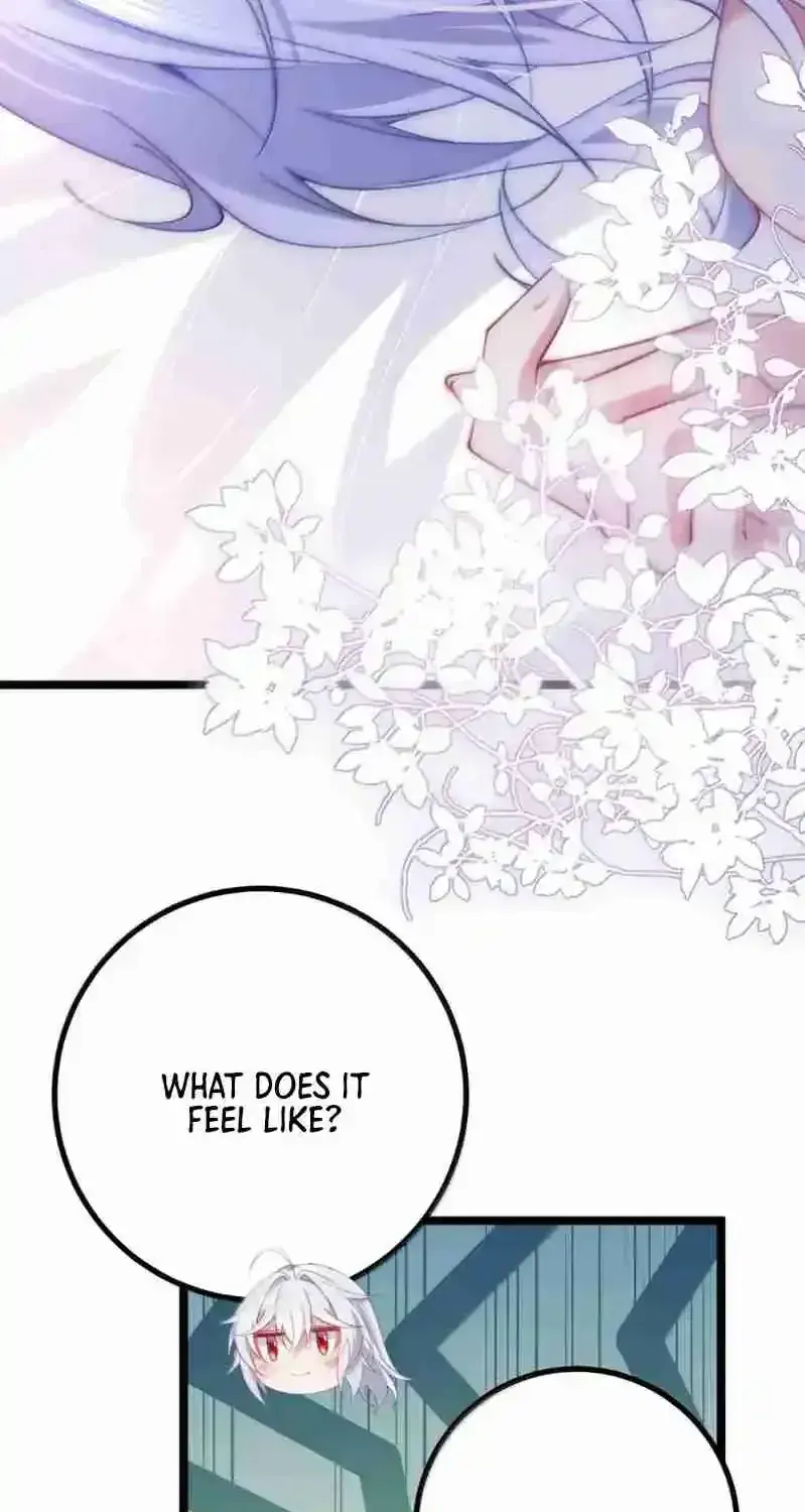 Breaking Into the Body of the Emperor's Daughter Chapter 35 Page 43