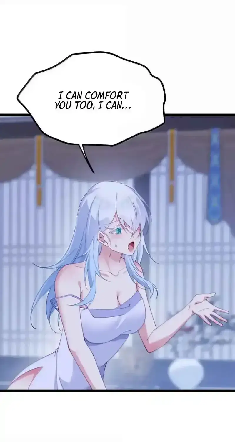 Breaking Into the Body of the Emperor's Daughter Chapter 36 Page 4