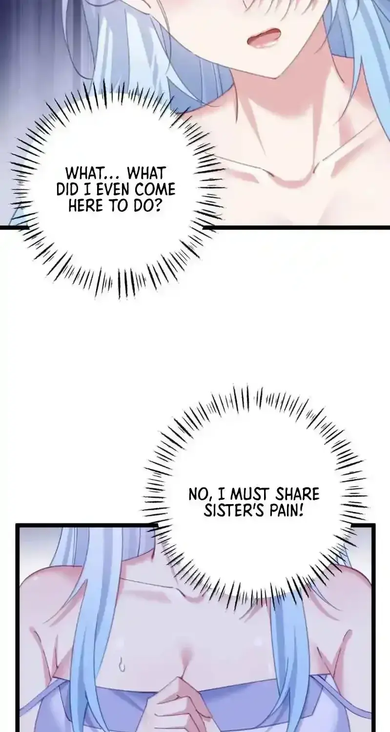 Breaking Into the Body of the Emperor's Daughter Chapter 36 Page 10