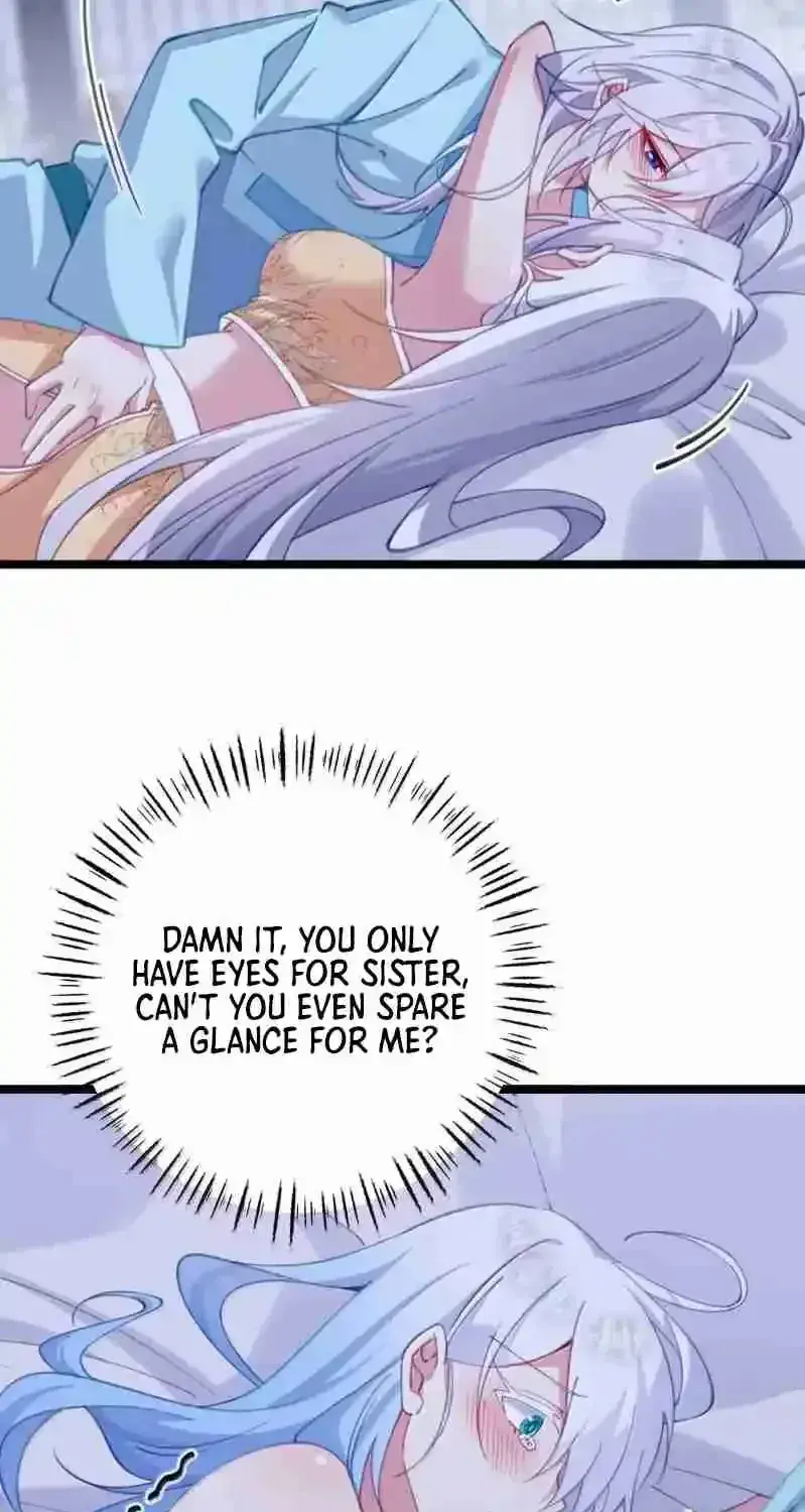 Breaking Into the Body of the Emperor's Daughter Chapter 36 Page 16