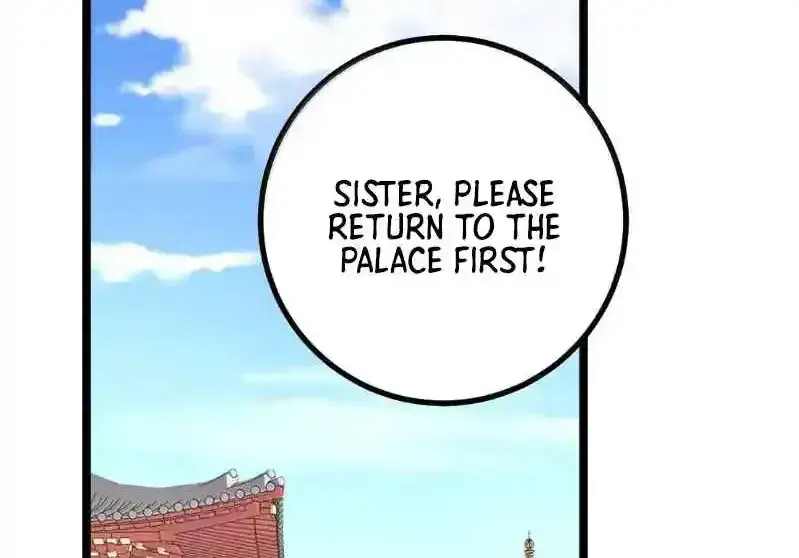 Breaking Into the Body of the Emperor's Daughter Chapter 36 Page 21