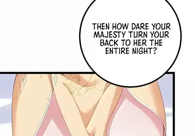 Breaking Into the Body of the Emperor's Daughter Chapter 36 Page 27