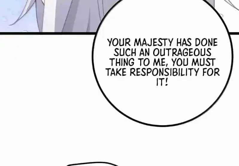 Breaking Into the Body of the Emperor's Daughter Chapter 36 Page 31