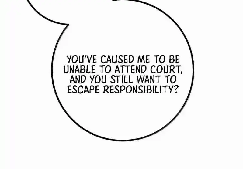 Breaking Into the Body of the Emperor's Daughter Chapter 36 Page 37