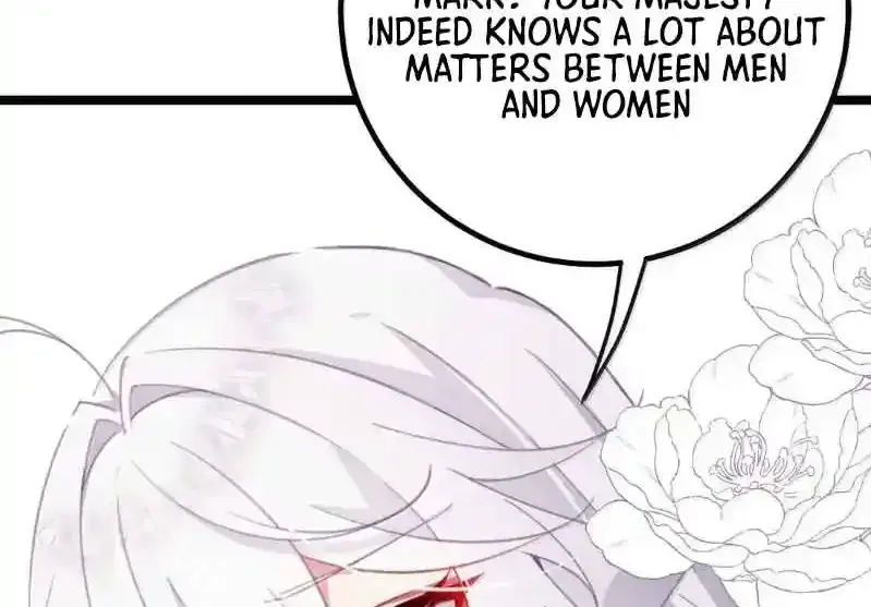 Breaking Into the Body of the Emperor's Daughter Chapter 36 Page 39