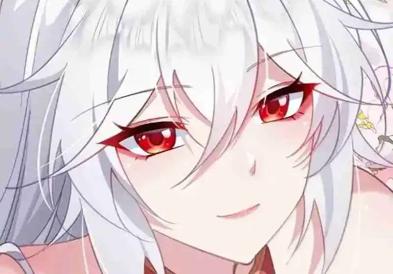 Breaking Into the Body of the Emperor's Daughter Chapter 38 Page 7