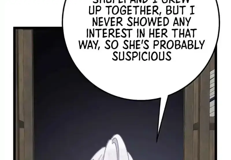 Breaking Into the Body of the Emperor's Daughter Chapter 38 Page 9