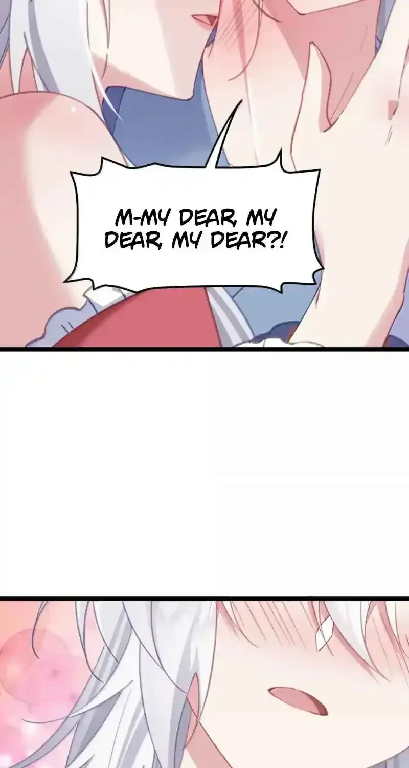Breaking Into the Body of the Emperor's Daughter Chapter 38 Page 14