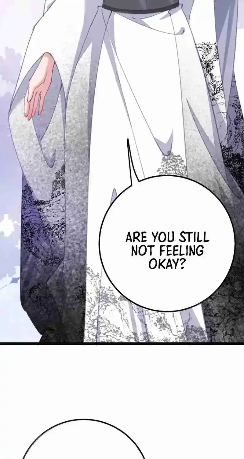 Breaking Into the Body of the Emperor's Daughter Chapter 38 Page 22
