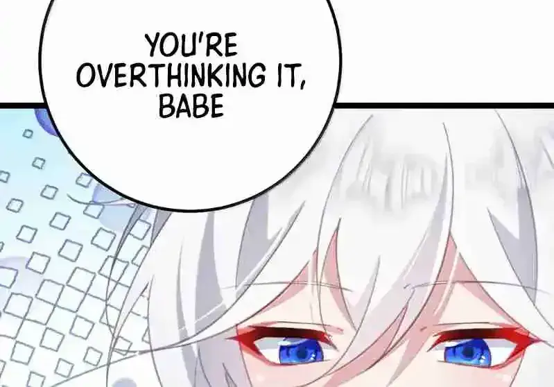 Breaking Into the Body of the Emperor's Daughter Chapter 38 Page 23