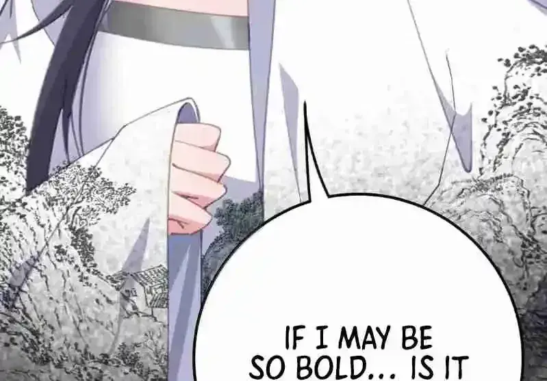 Breaking Into the Body of the Emperor's Daughter Chapter 38 Page 29