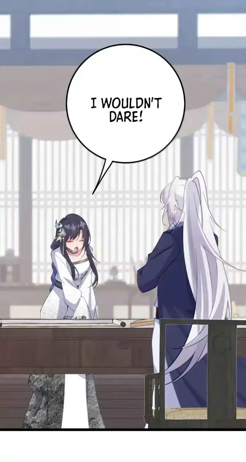 Breaking Into the Body of the Emperor's Daughter Chapter 38 Page 30