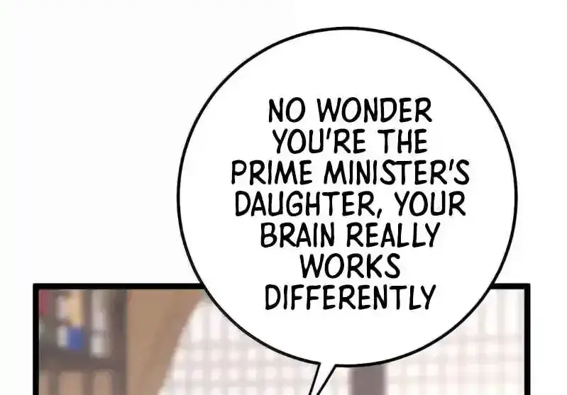 Breaking Into the Body of the Emperor's Daughter Chapter 38 Page 39