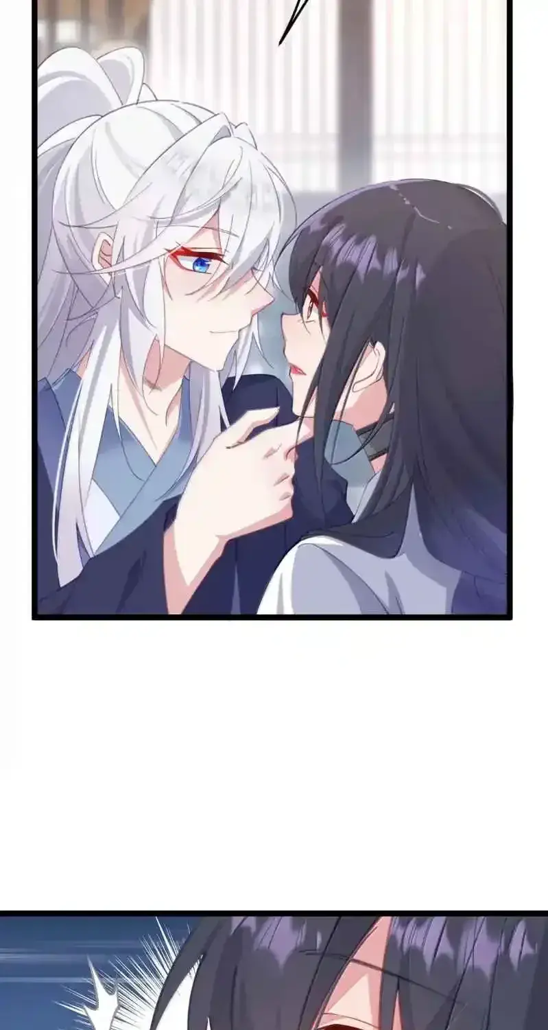 Breaking Into the Body of the Emperor's Daughter Chapter 38 Page 40