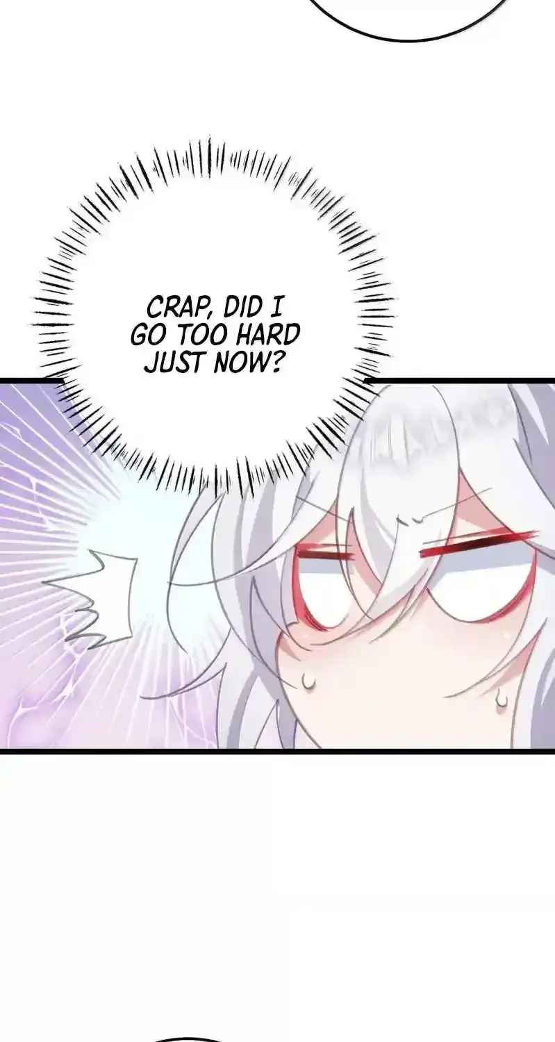 Breaking Into the Body of the Emperor's Daughter Chapter 38 Page 48
