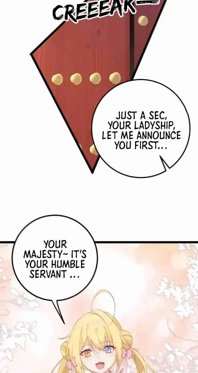Breaking Into the Body of the Emperor's Daughter Chapter 39 Page 9