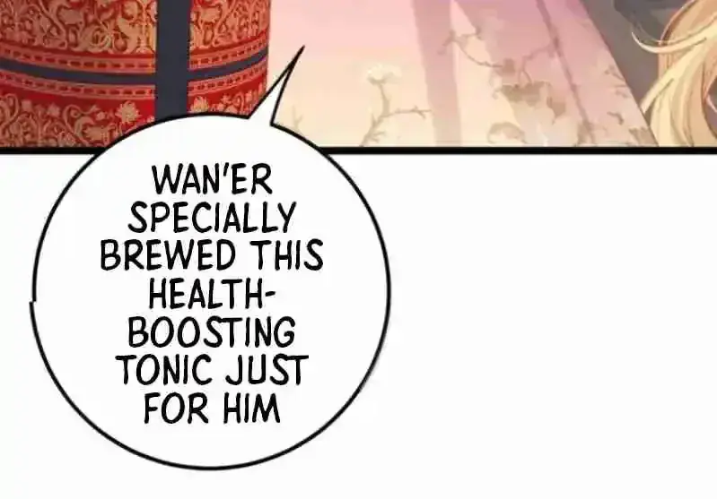 Breaking Into the Body of the Emperor's Daughter Chapter 39 Page 12