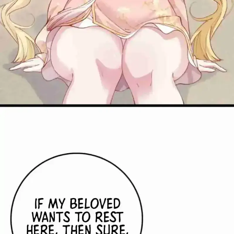 Breaking Into the Body of the Emperor's Daughter Chapter 39 Page 40