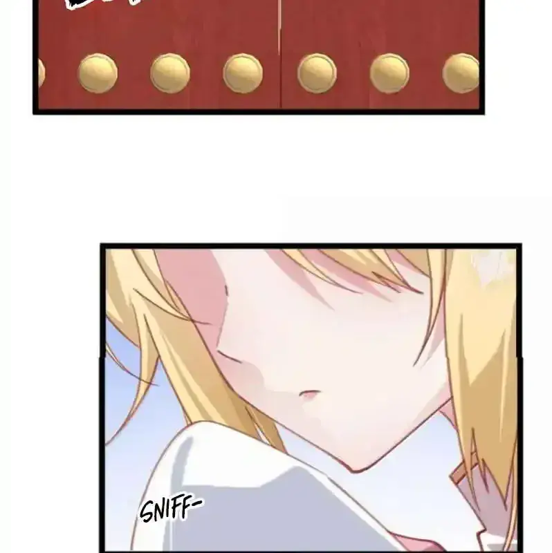 Breaking Into the Body of the Emperor's Daughter Chapter 39 Page 42