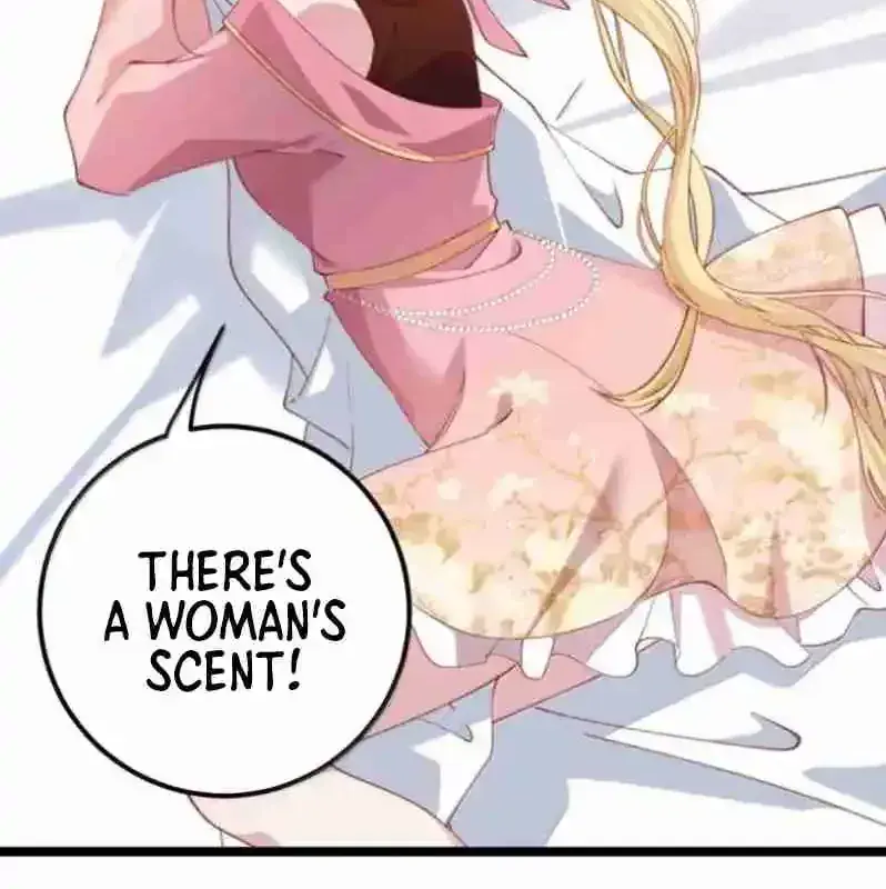 Breaking Into the Body of the Emperor's Daughter Chapter 39 Page 44