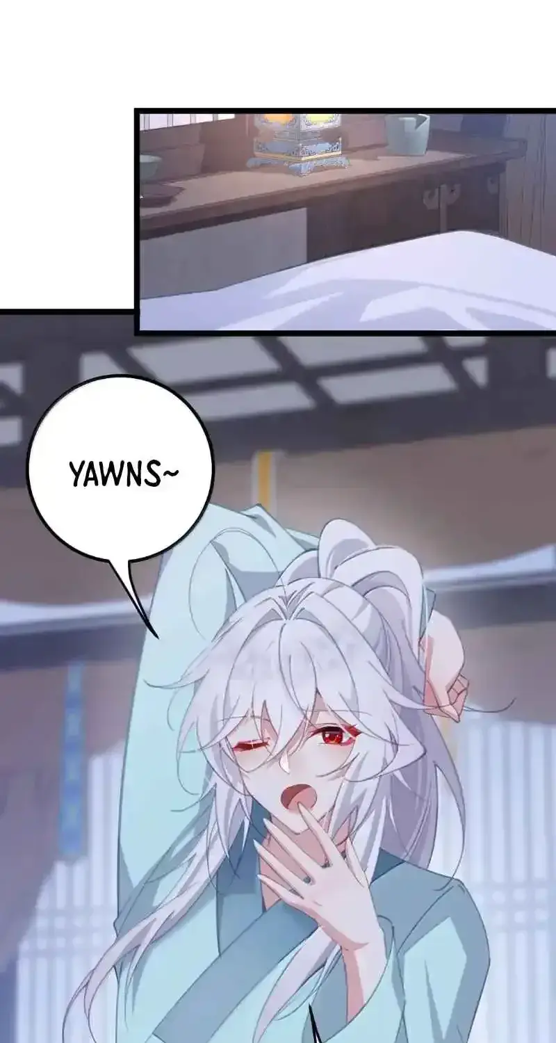 Breaking Into the Body of the Emperor's Daughter Chapter 41 Page 3