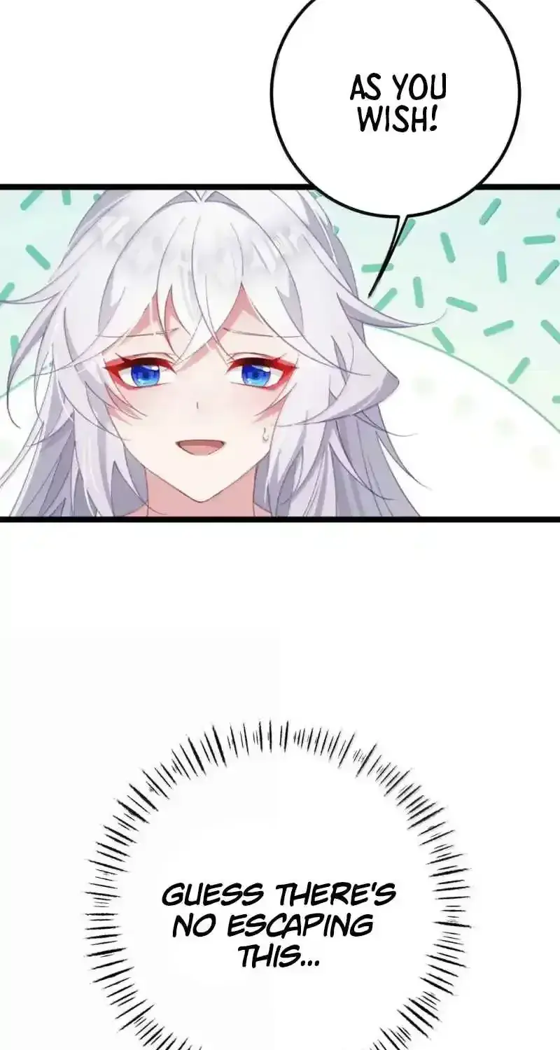 Breaking Into the Body of the Emperor's Daughter Chapter 41 Page 11