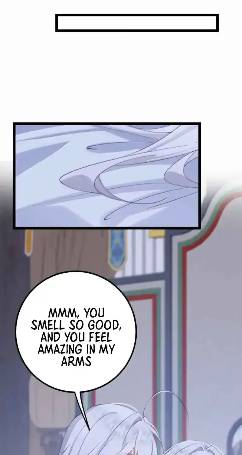 Breaking Into the Body of the Emperor's Daughter Chapter 41 Page 13