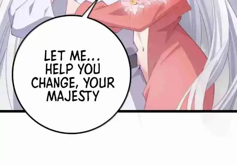 Breaking Into the Body of the Emperor's Daughter Chapter 41 Page 24