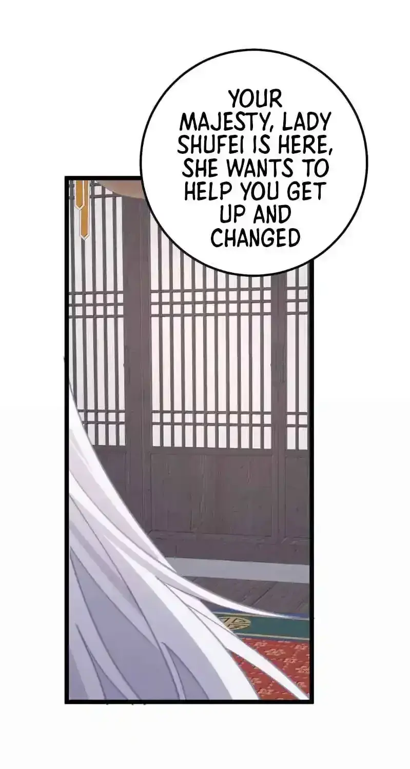 Breaking Into the Body of the Emperor's Daughter Chapter 41 Page 25