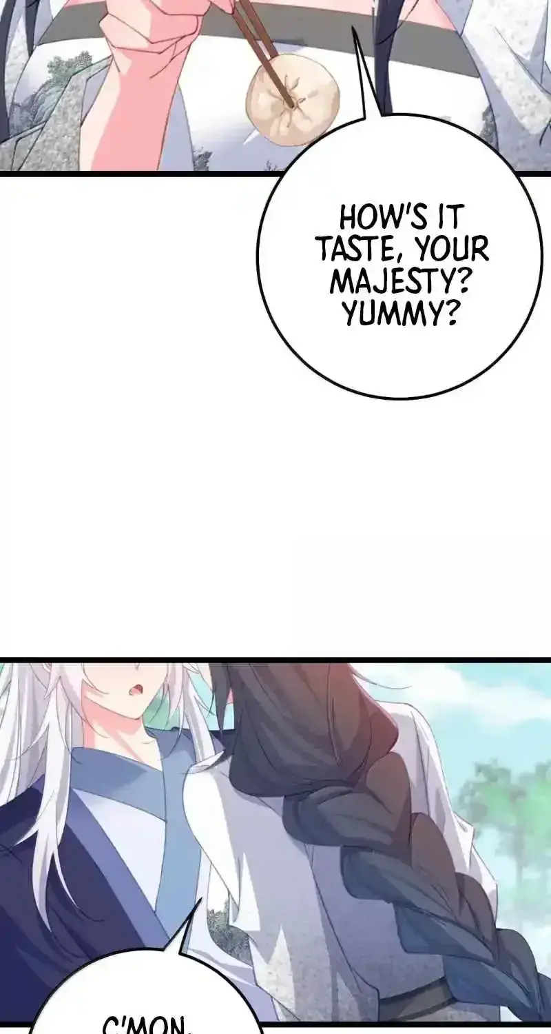 Breaking Into the Body of the Emperor's Daughter Chapter 42 Page 5