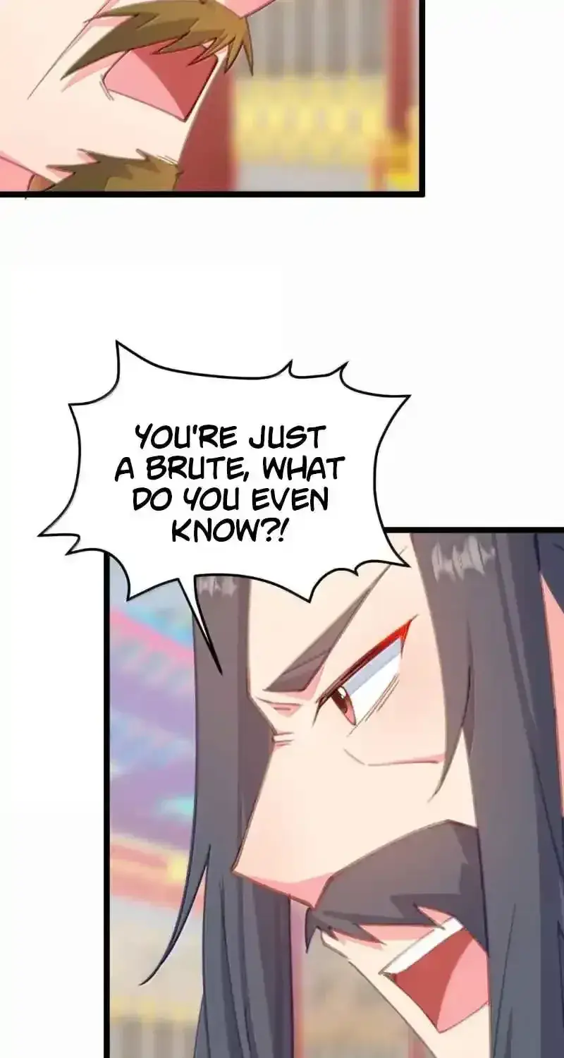 Breaking Into the Body of the Emperor's Daughter Chapter 42 Page 15