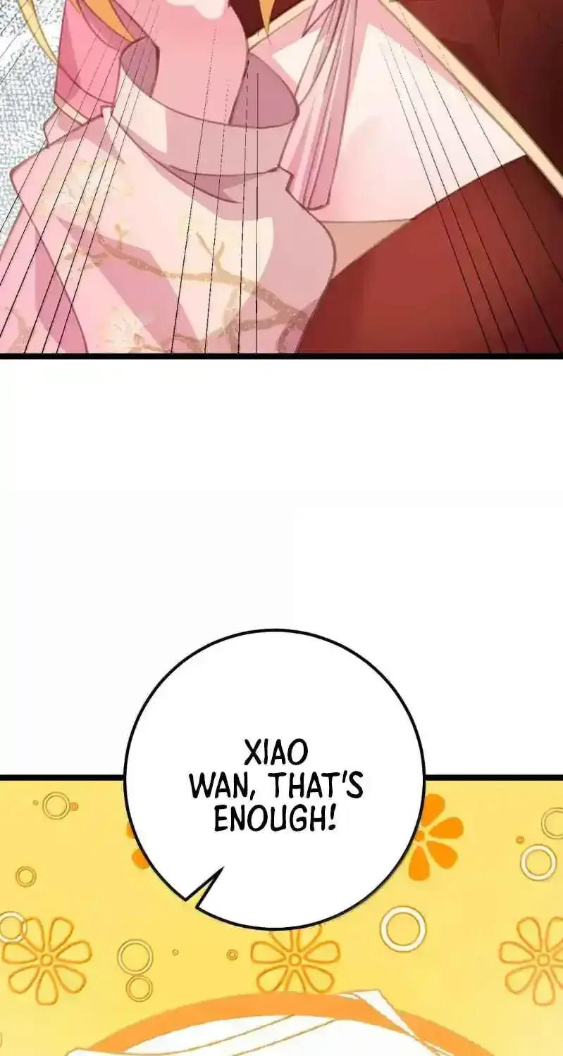 Breaking Into the Body of the Emperor's Daughter Chapter 42 Page 25