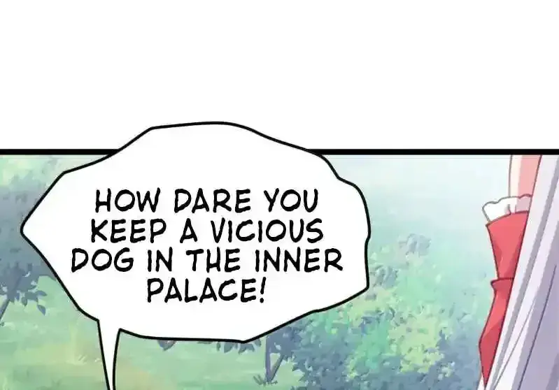 Breaking Into the Body of the Emperor's Daughter Chapter 42 Page 28