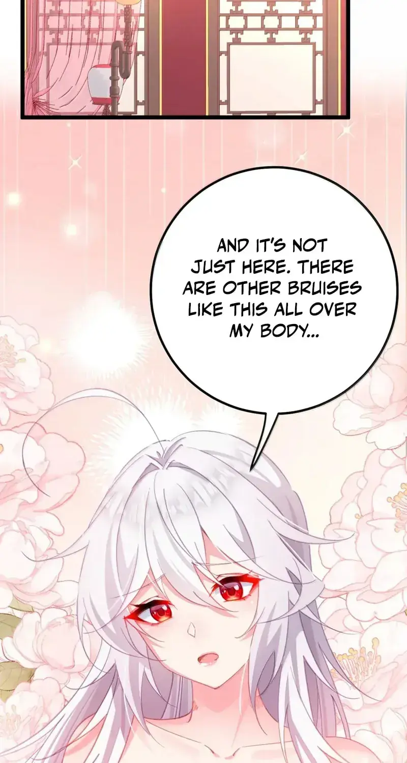Breaking Into the Body of the Emperor's Daughter Chapter 43 Page 3