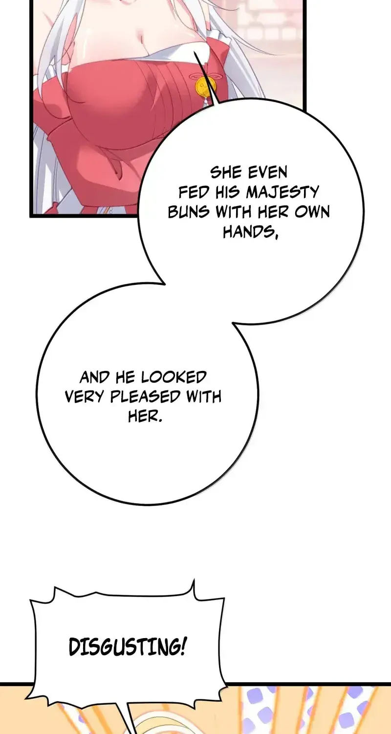 Breaking Into the Body of the Emperor's Daughter Chapter 43 Page 13