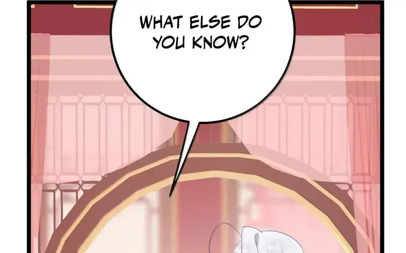 Breaking Into the Body of the Emperor's Daughter Chapter 43 Page 21