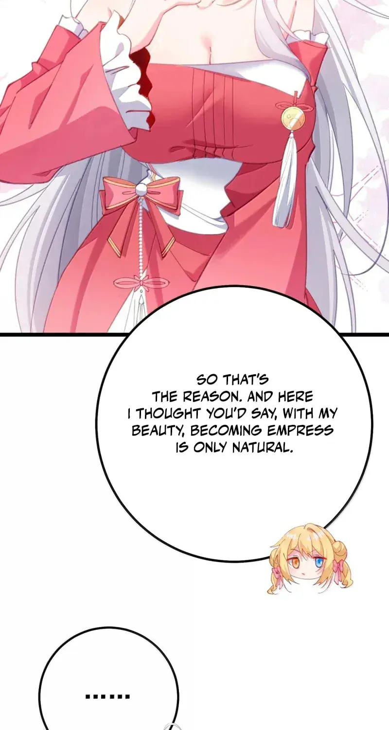 Breaking Into the Body of the Emperor's Daughter Chapter 43 Page 26