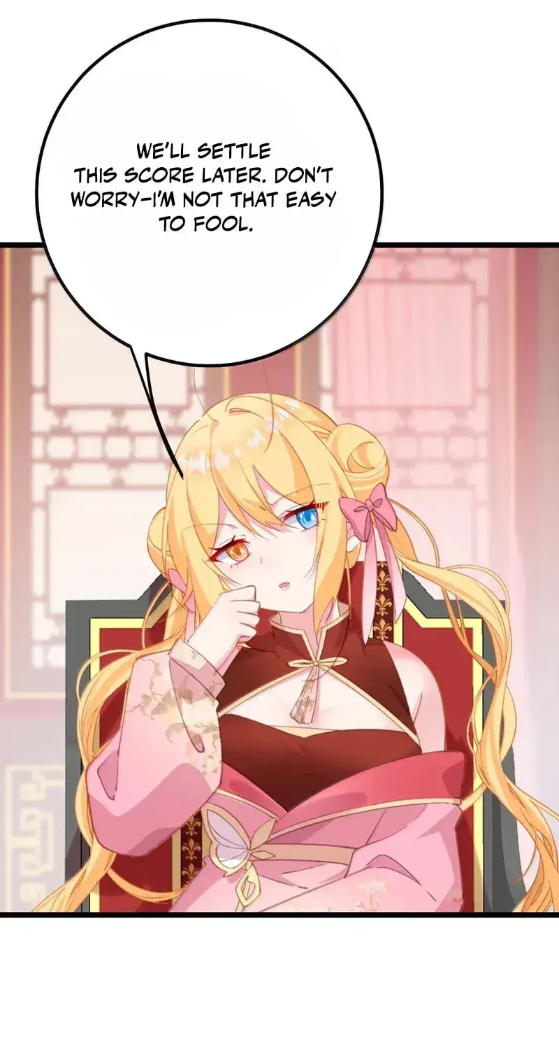 Breaking Into the Body of the Emperor's Daughter Chapter 43 Page 42