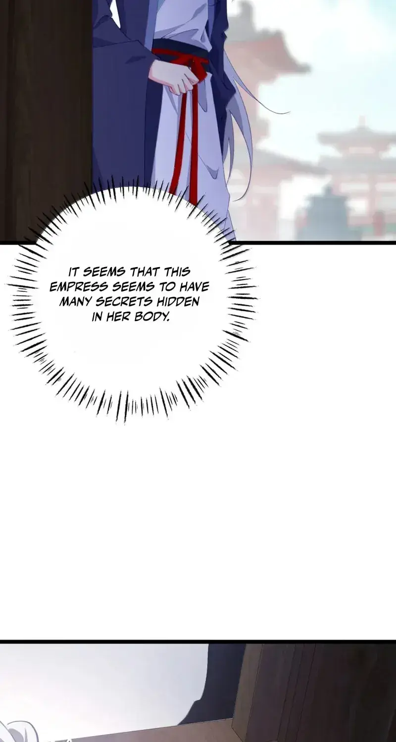 Breaking Into the Body of the Emperor's Daughter Chapter 43 Page 45