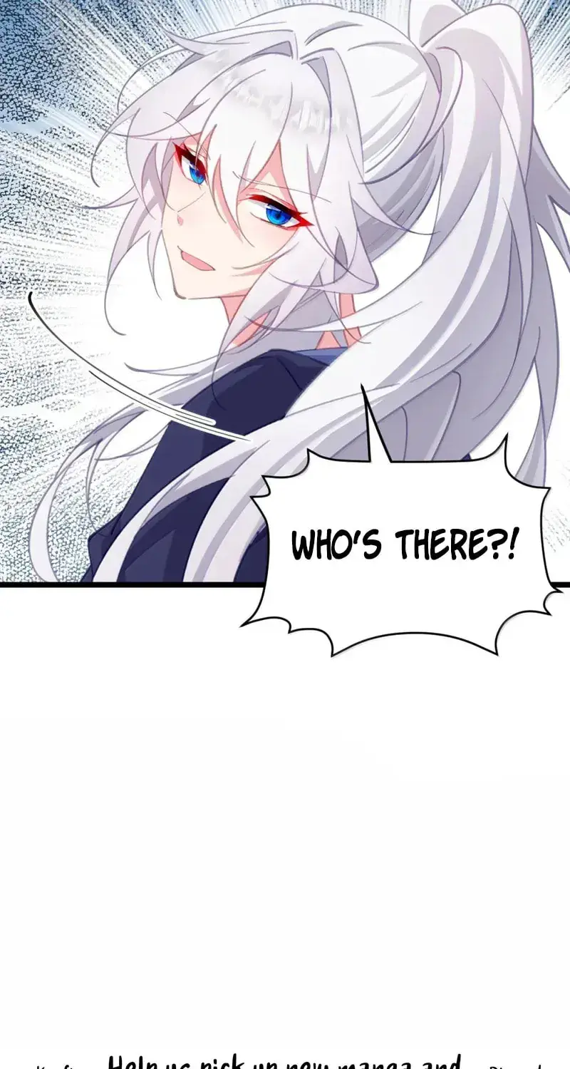 Breaking Into the Body of the Emperor's Daughter Chapter 43 Page 47