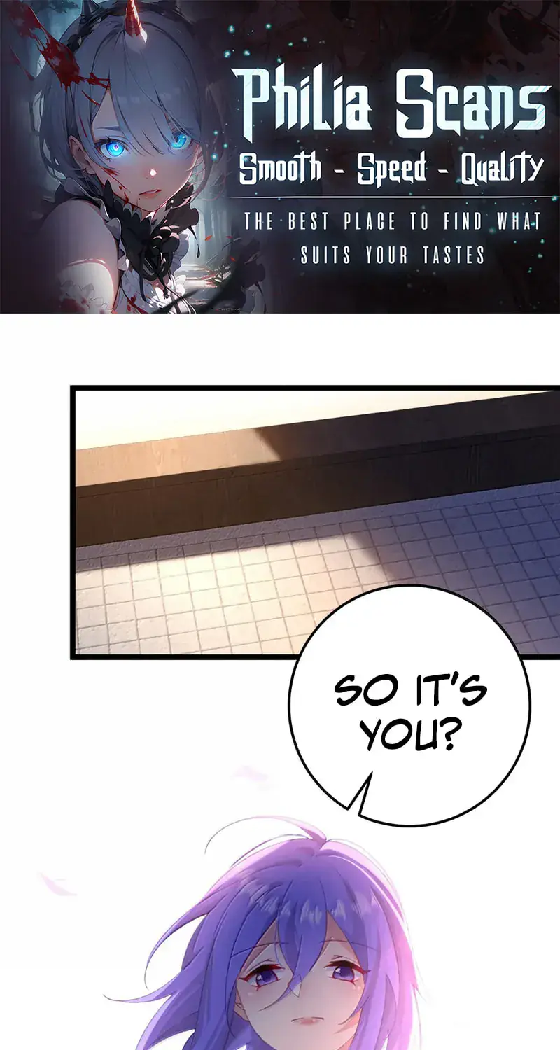 Breaking Into the Body of the Emperor's Daughter Chapter 44 Page 2