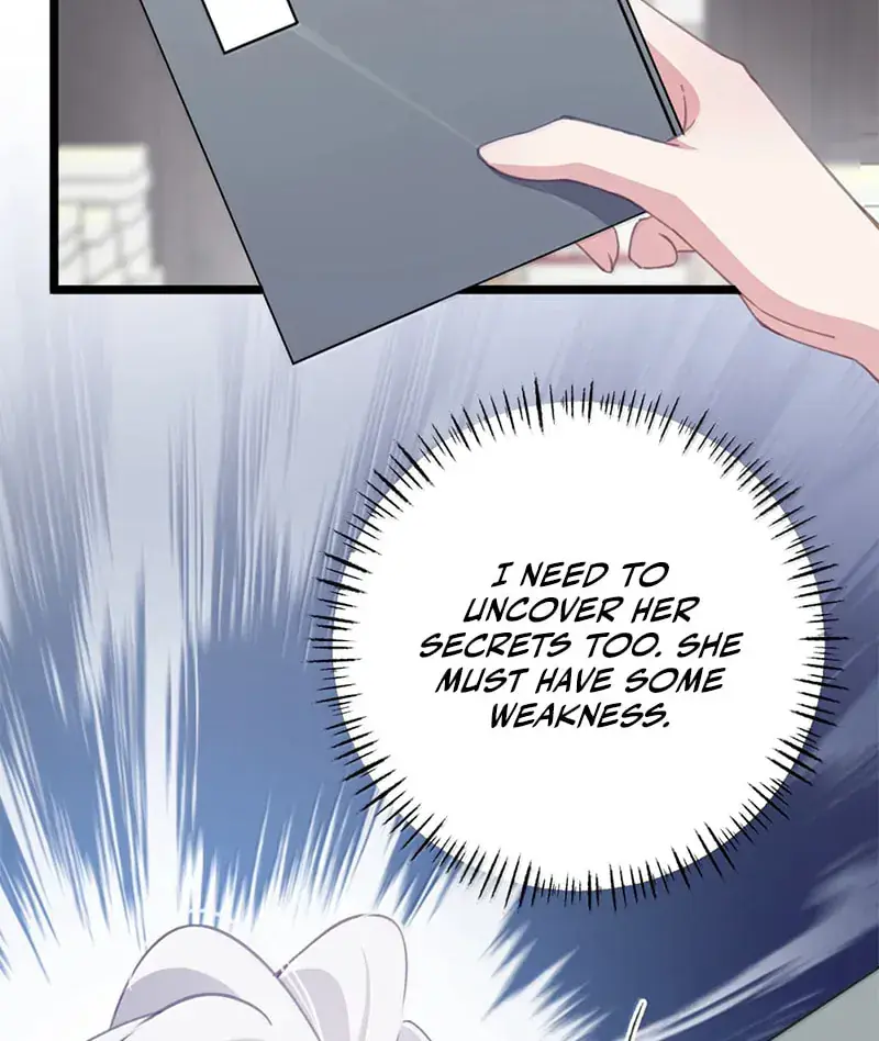 Breaking Into the Body of the Emperor's Daughter Chapter 44 Page 11